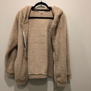 Cozy Casual Sweater S
